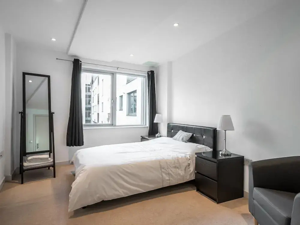 City Centre Apartment