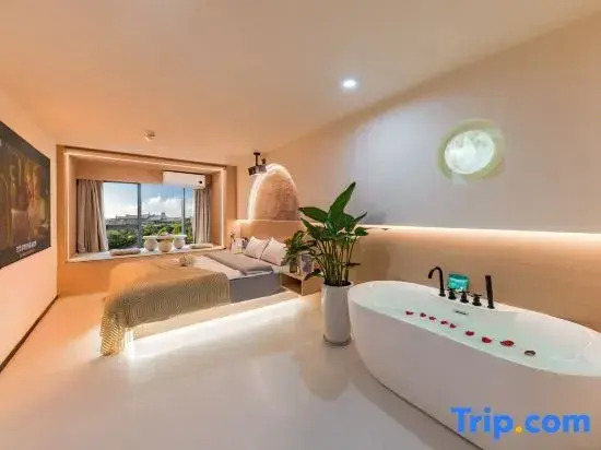 South Wind Blows Dream Homestay