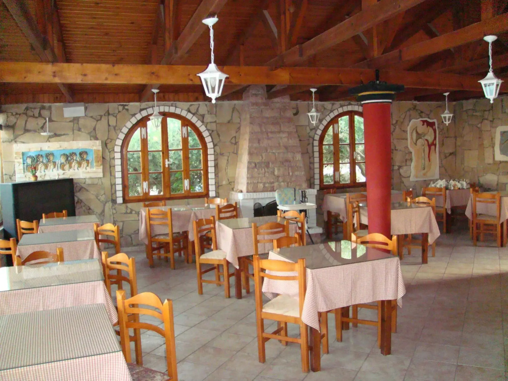 Lili Hotel