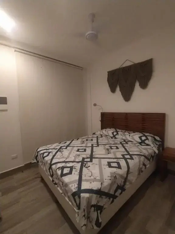 Cozy Apartment 10 Minutes Away Of The Beach And 5Th Avenue + Wifi