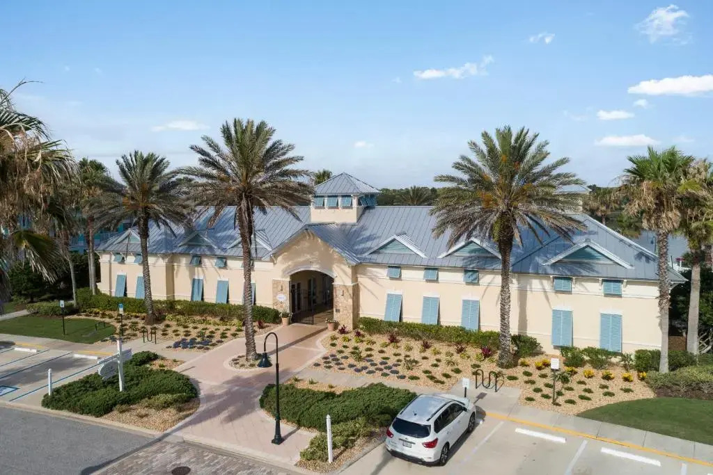 621 Cinnamon Beach, Sleeps 8, 3 Bedrooms, Pool Access, Spa, Wi-Fi