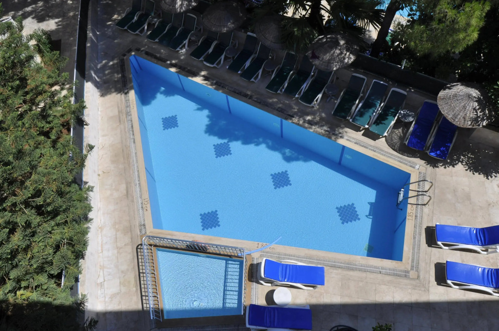 Babadan Hotel