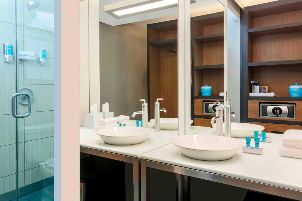 Aloft by Marriott Harlem