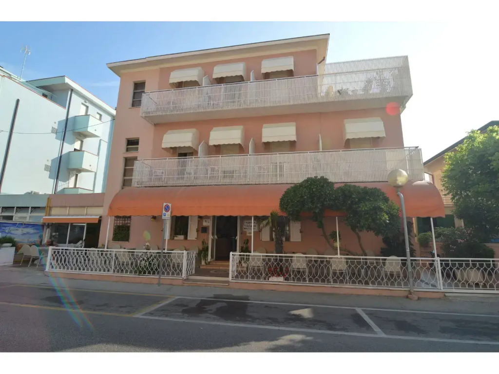 Albergo Villa Luciana