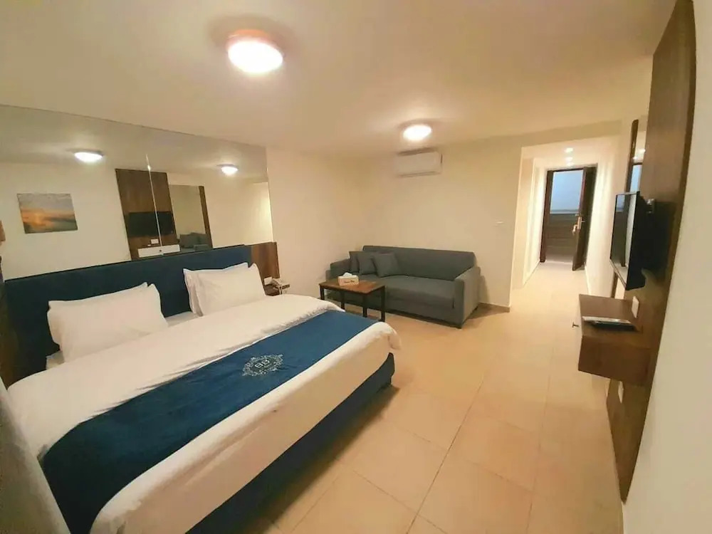 Batroun boutique suites