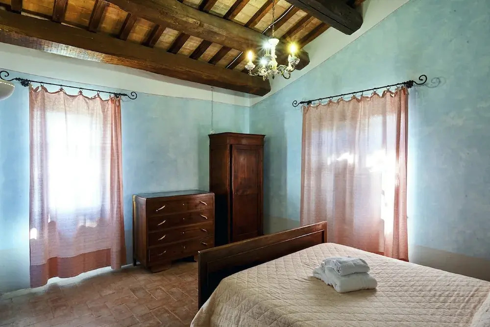 Casale Rosso