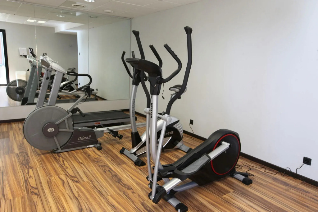 Best Western Park Hotel Geneve-Thoiry