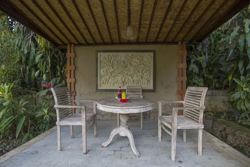 Kukuh House Ubud