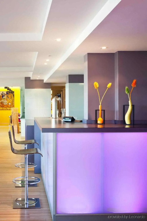 ibis Styles Ouistreham