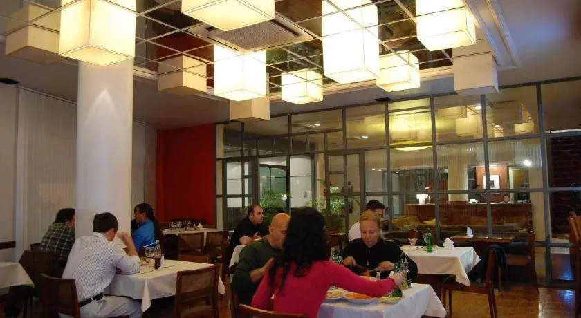 Hotel El Virrey