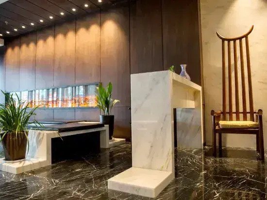 Feilu Zhiyuan Hotel