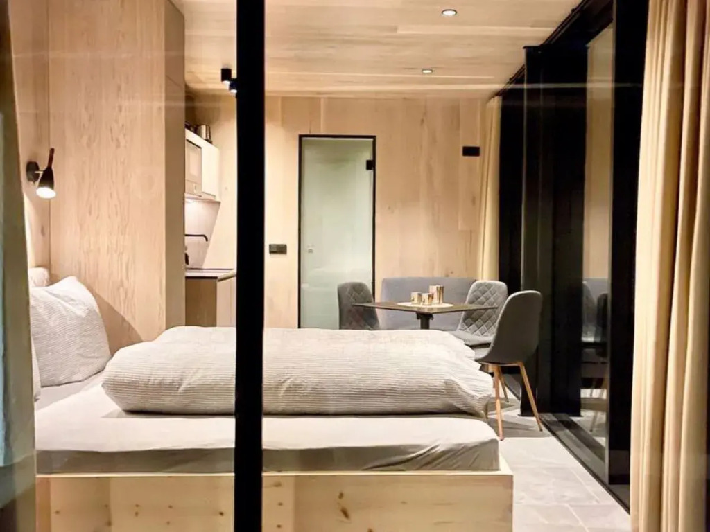 Chalet Panorama Lodge by Interhome