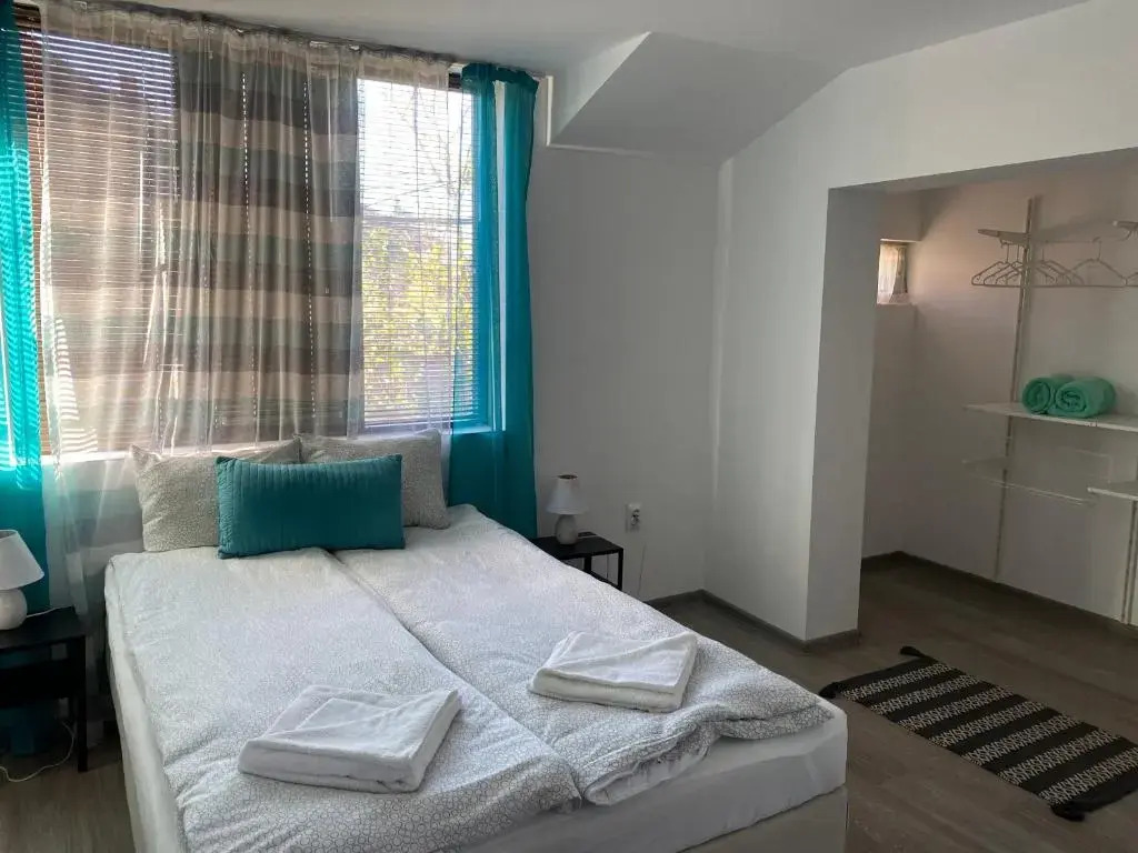 Guest House Malusha