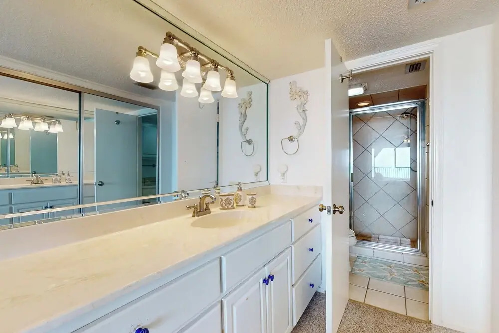 Breathtaking Gulf Views: Suntide III - Unit 701