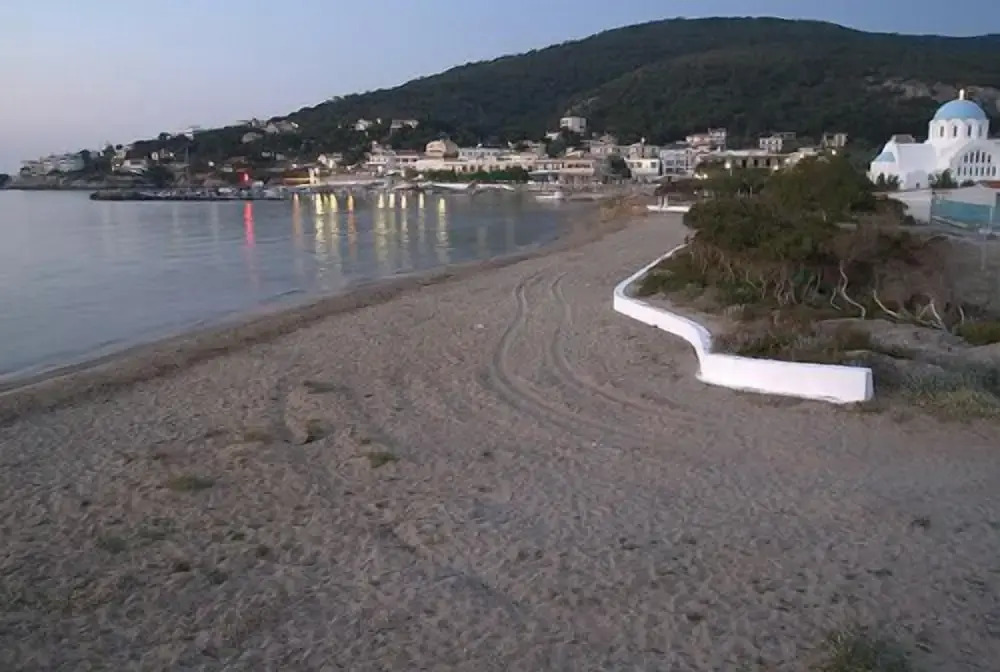 Akrogiali
