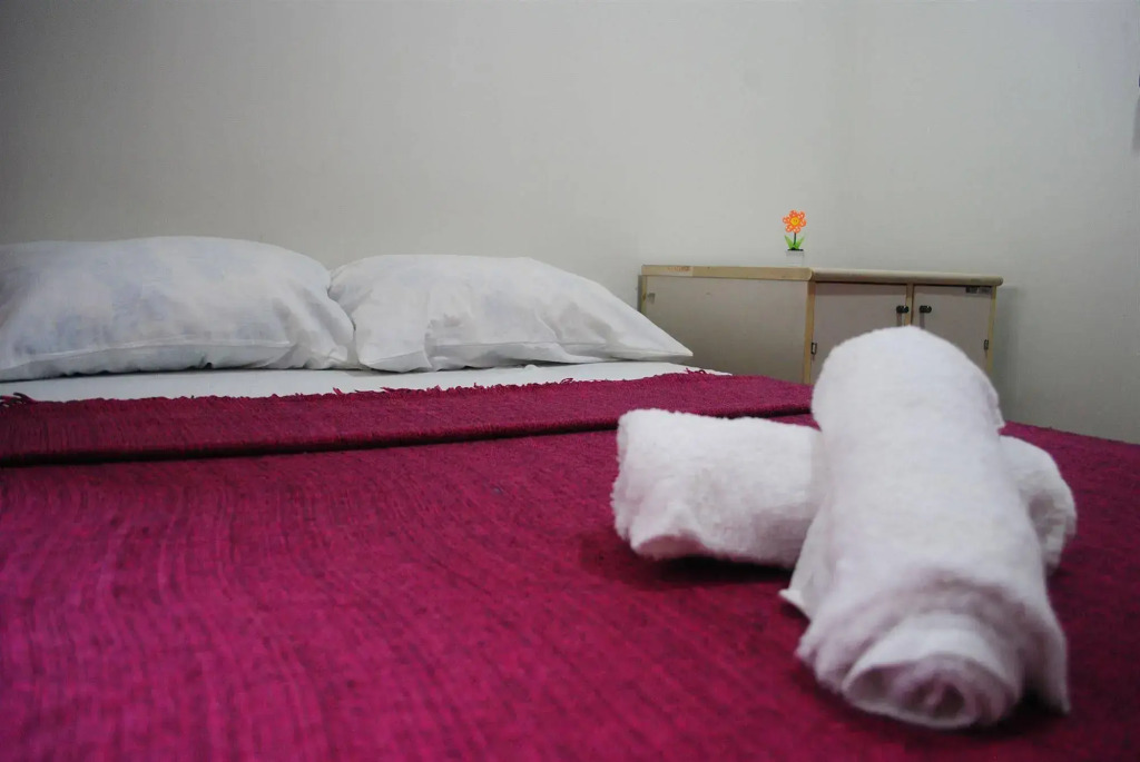 Jabanga Hostel