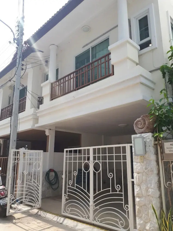 Heart Beat Guesthouse Soi 102