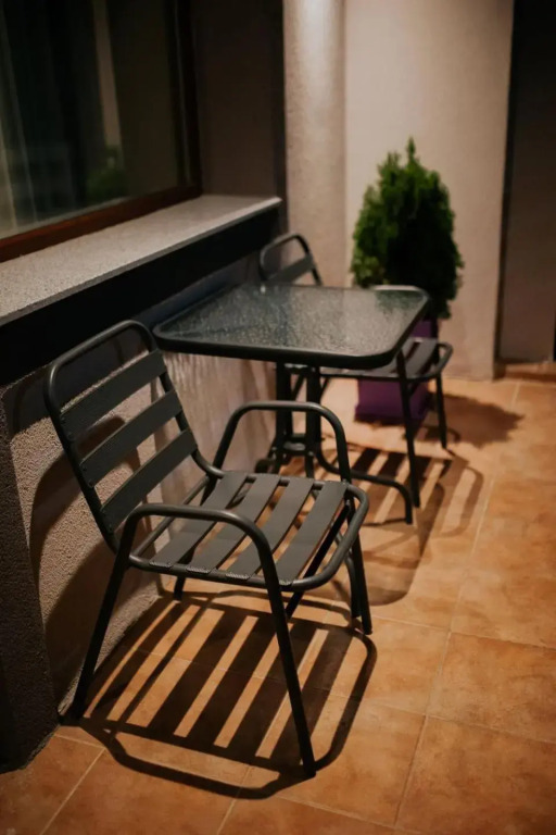 ZARO Apartments