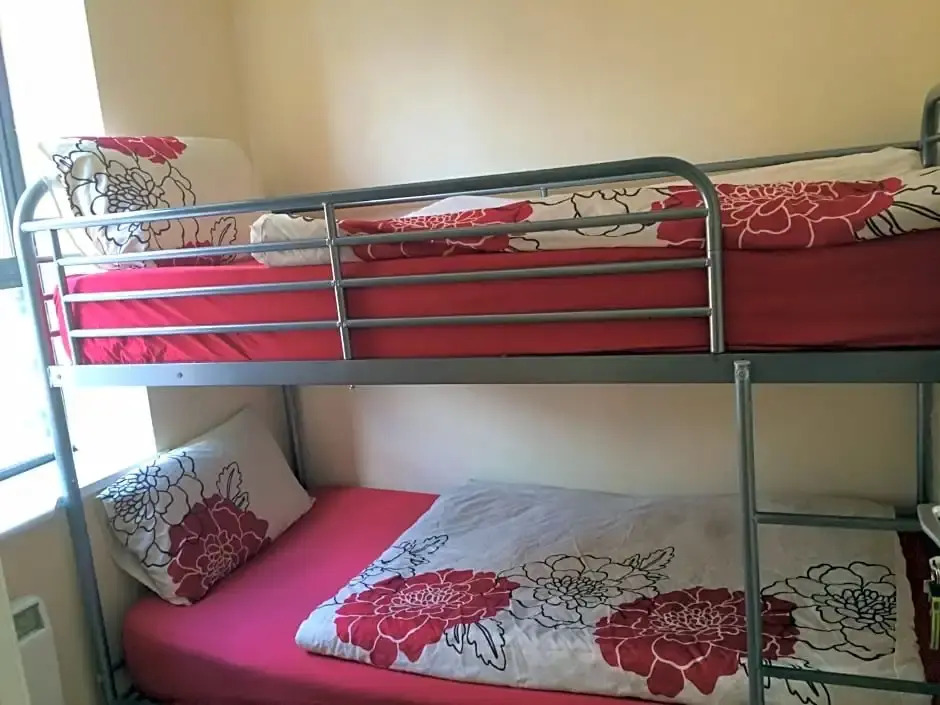 Global Hostel at Temple Bar