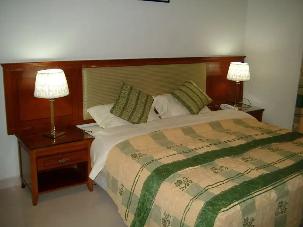 Amreen Hotel Apartments