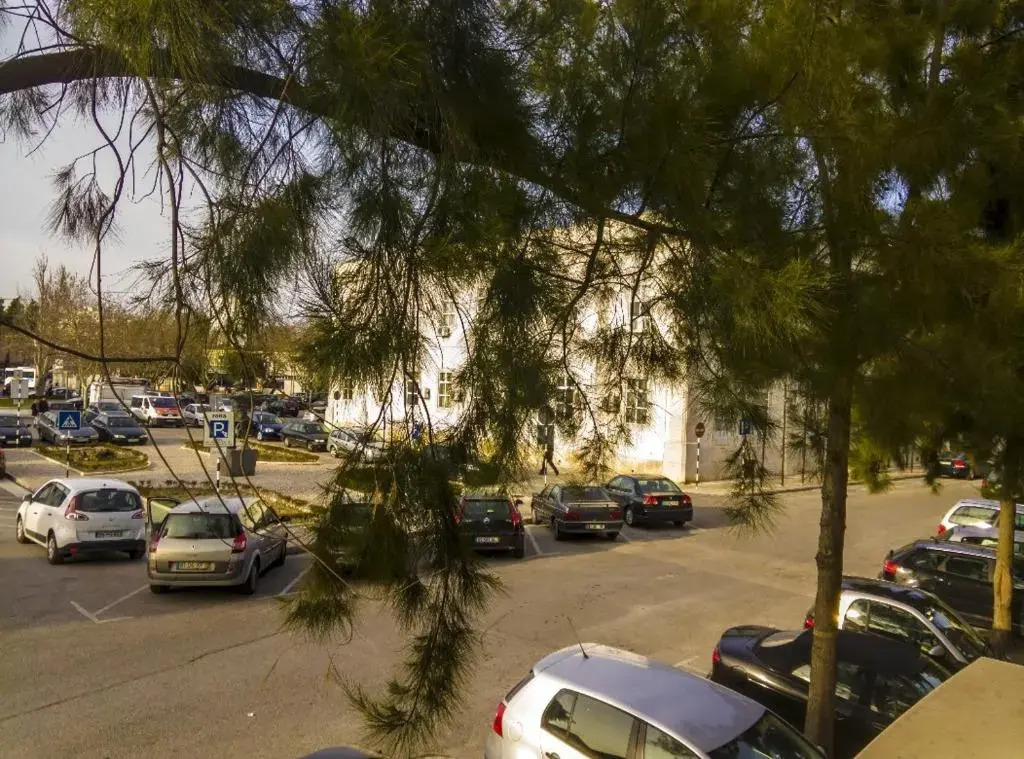 Hotel O Catraio