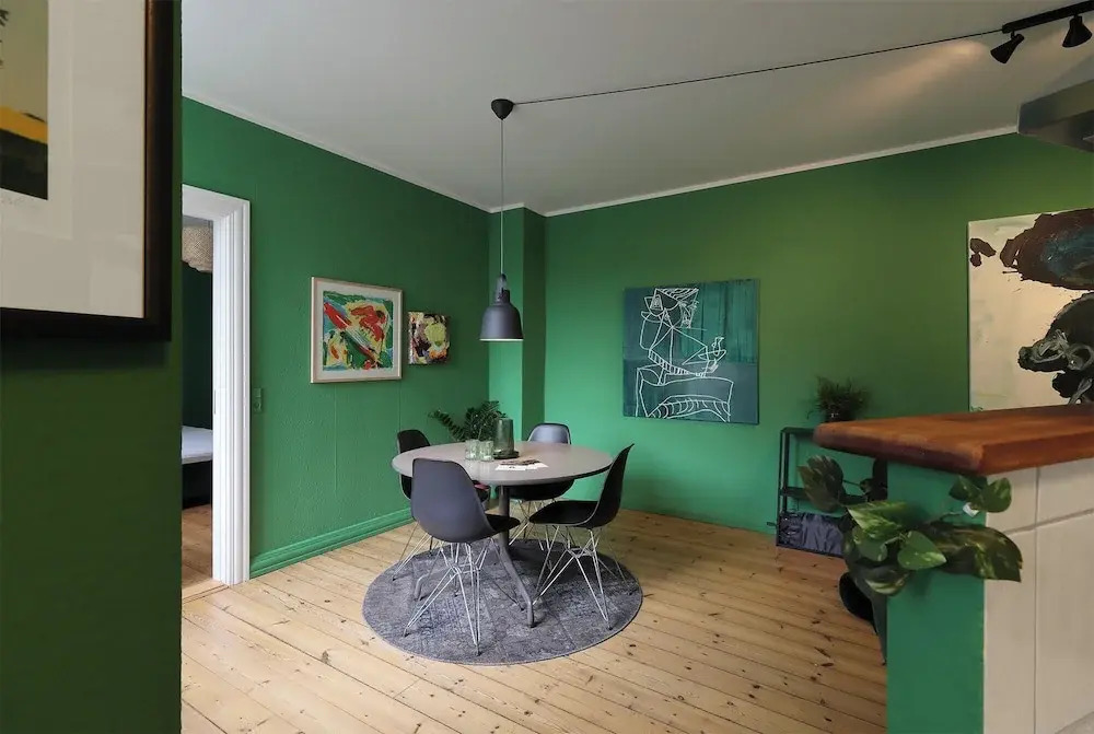 GreenBrook Homes