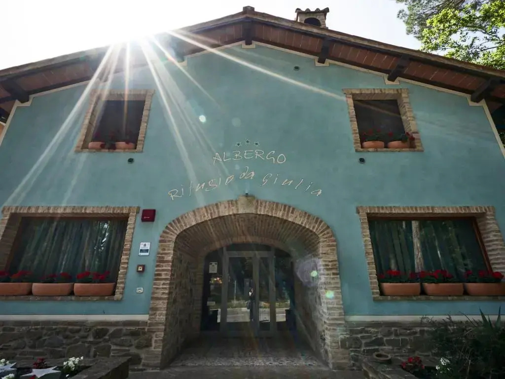 Rifugio Da Giulia