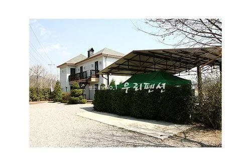 Yangpyeong Yeoulmok Pension