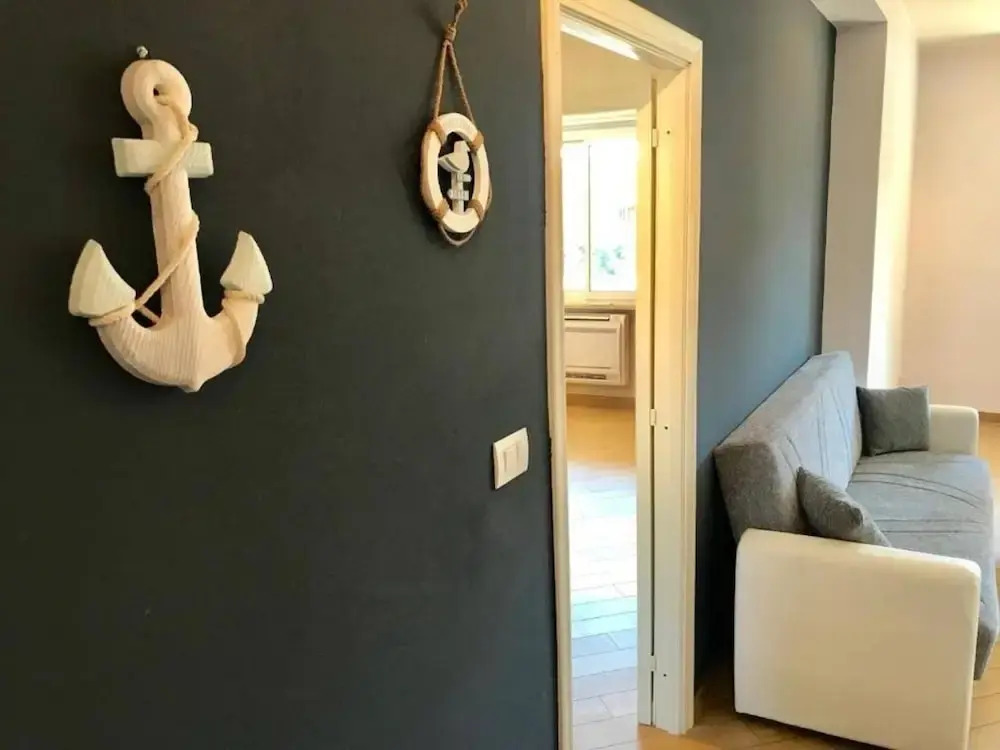 Alghero Charming Apartments, Steps from the beach