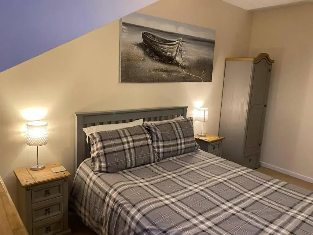 River Penthouse Apt 2BR Parking View St Neots Town Centre