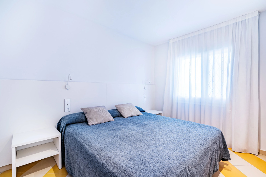 Apartamentos Sunway Amapola
