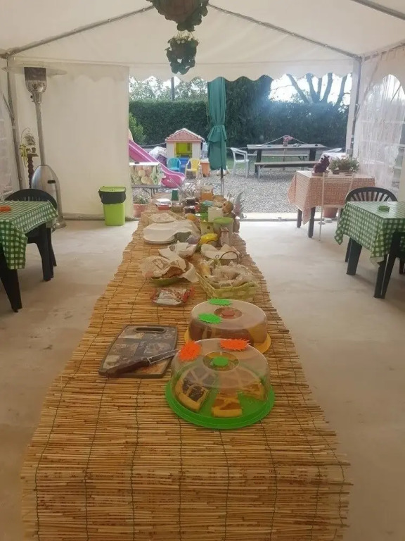 B&B Il Melarancio