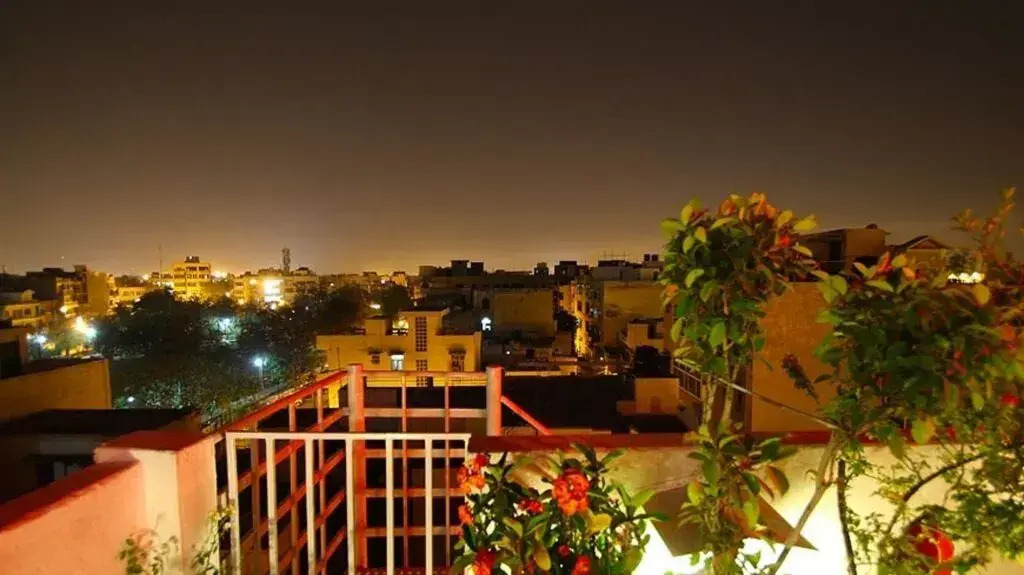 Shanti Home