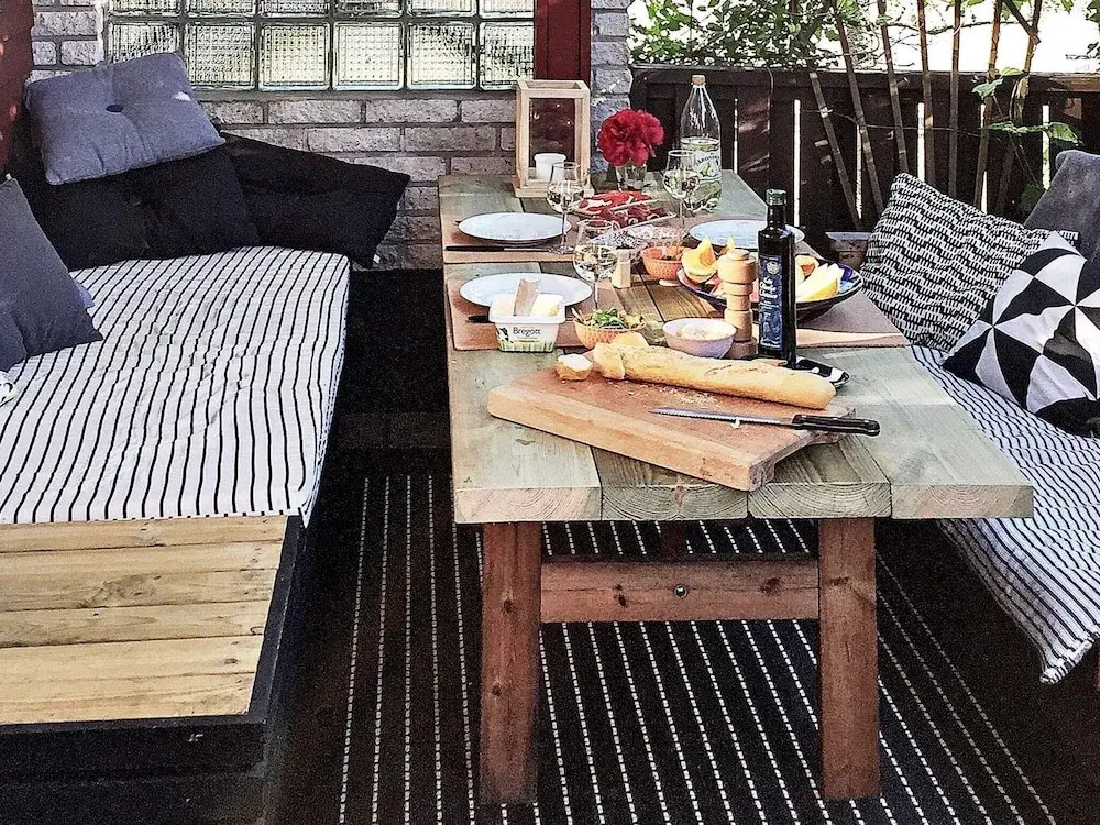 5 Person Holiday Home in Växjö