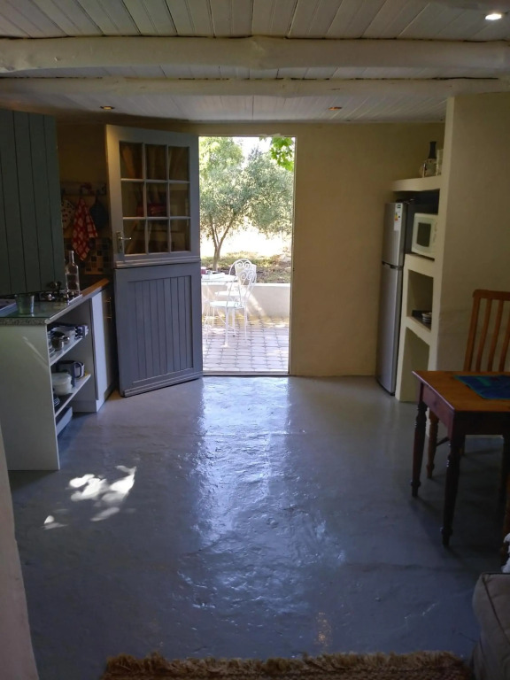 Cabernet Cottage