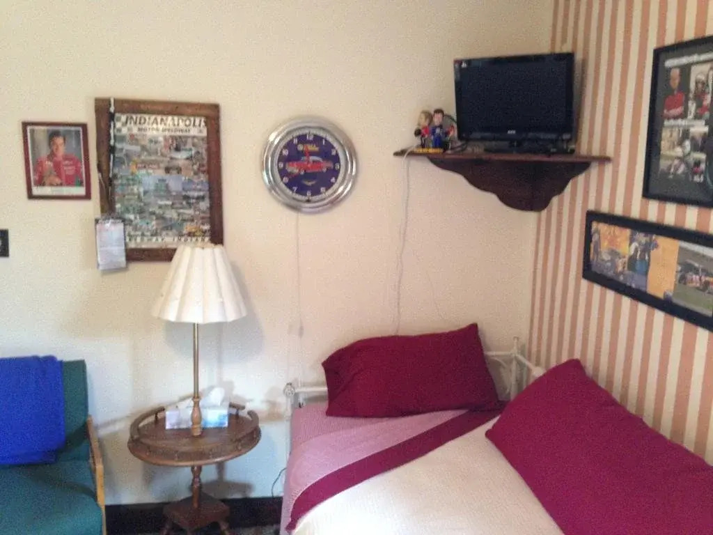 Renatas Bed and Breakfast