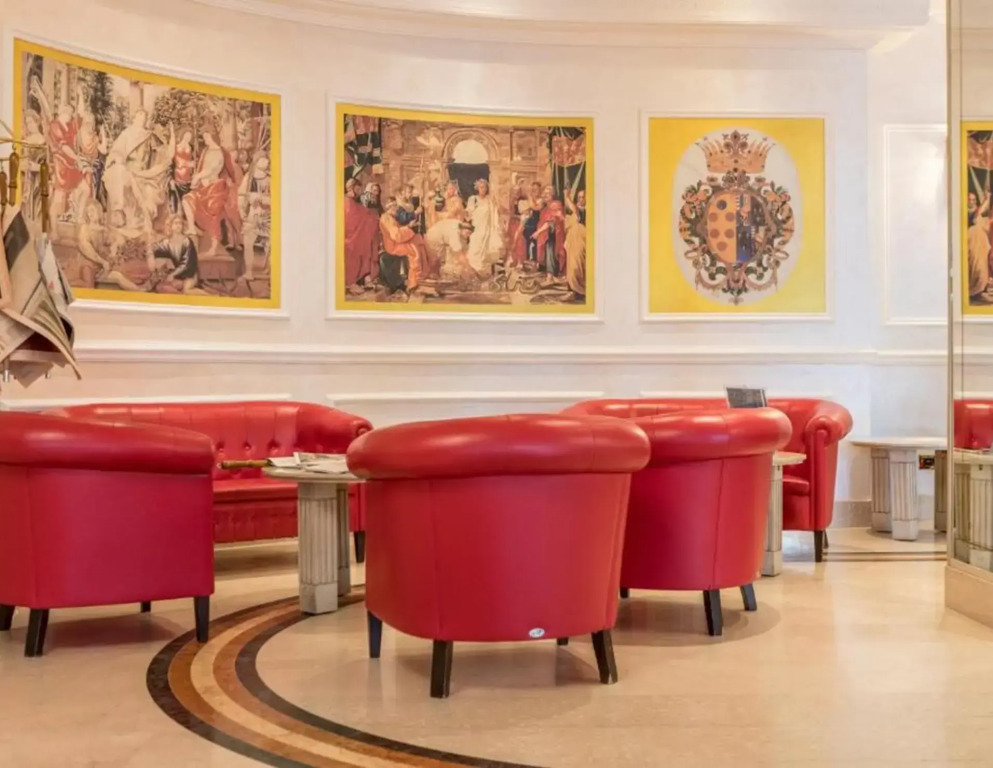 Hotel Villa Medici