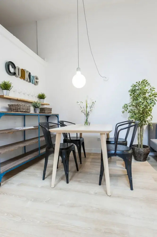 Apartamento Puerta de Toledo VI