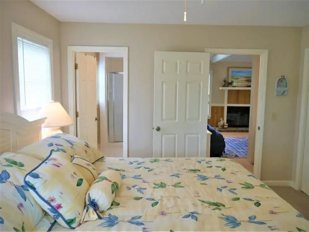 Sea Grass II - 3 Br Home