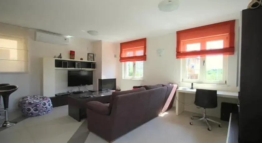 Holiday Home Liubov