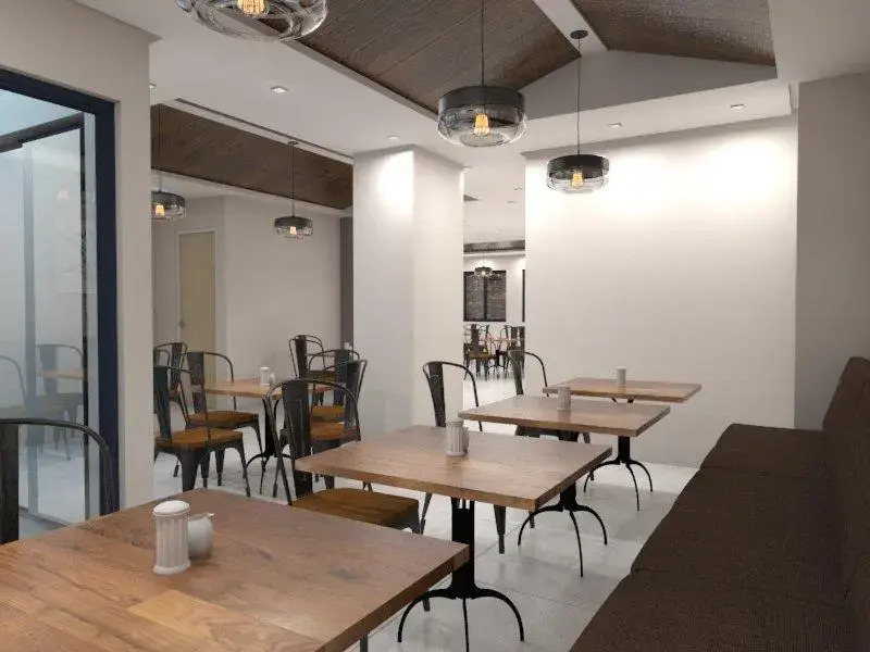 Leez Inn Makati