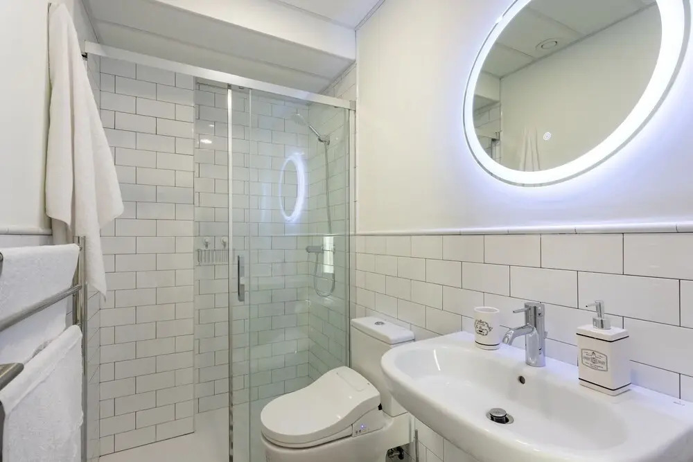 Bright & Cozy 1 Bd Apartment in Prime Location. Trinidad