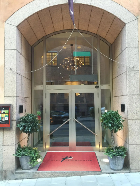 ProfilHotels Riddargatan