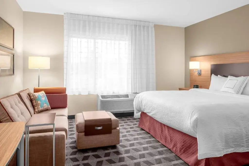 TownePlace Suites by Marriott Cincinnati Fairfield