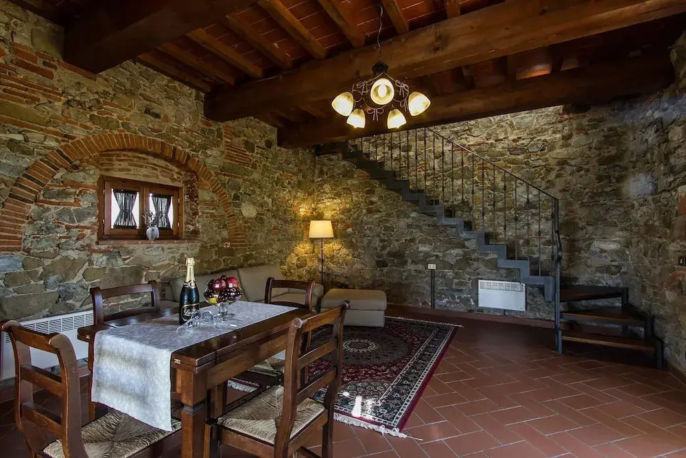 Villa Il Granduca, Carmignano