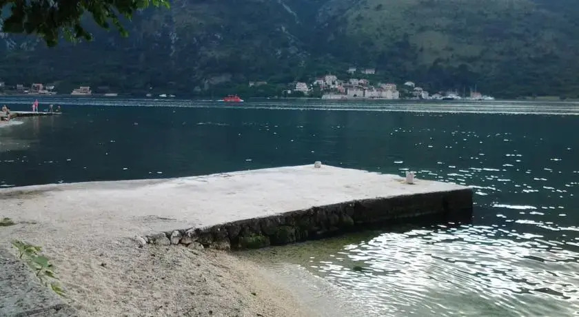 Apartmani Tiha Noc