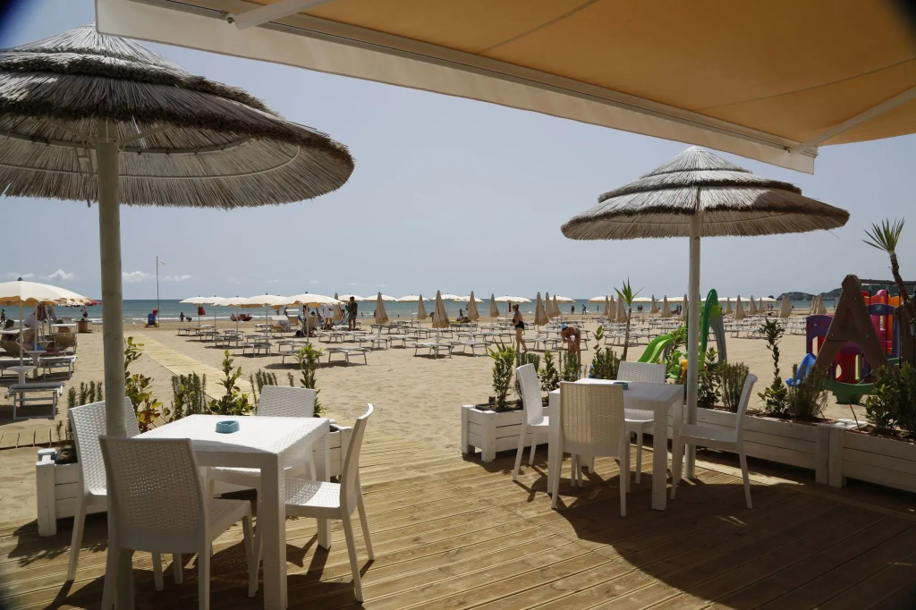 Garden Hotel Ripa