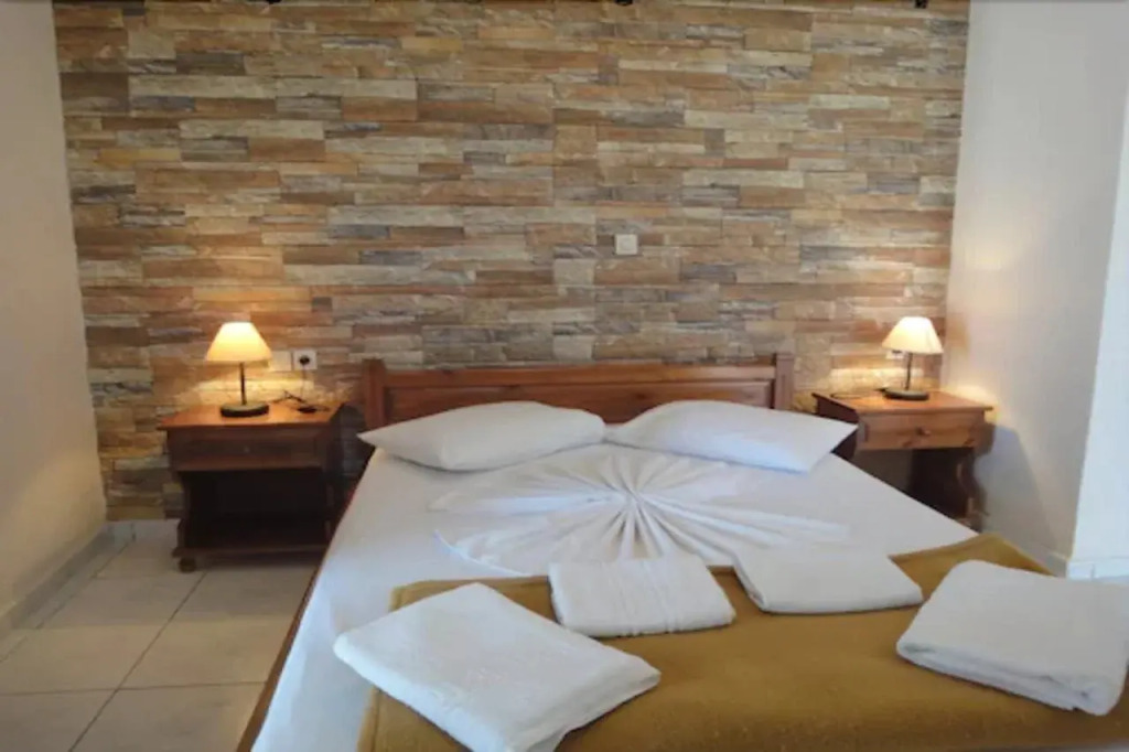 Zambia Luxury Apartments