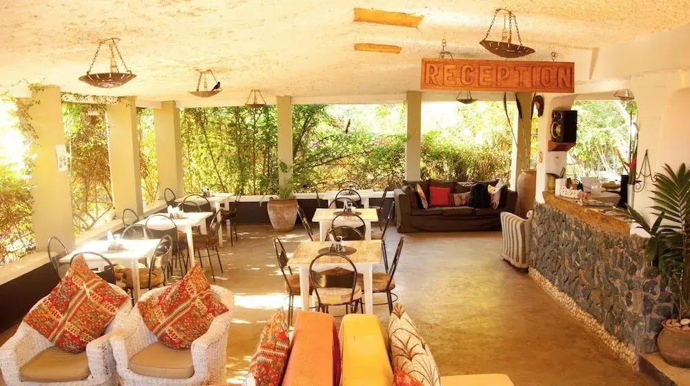 Gately Inn Entebbe