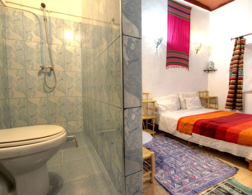 Kasbah La Datte Dor